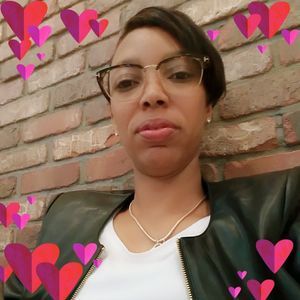 Meet your Posher, Stacy